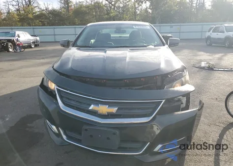 2014 Chevrolet Impala Ls z USA, uszkodzony, nr VIN 2G11Y5SL3E9262389